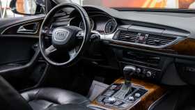 Audi A6 2013 г.в.