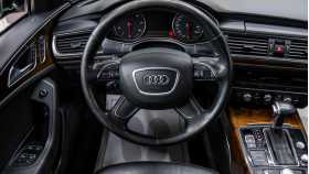 Audi A6 2013 г.в.