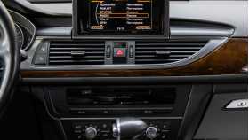 Audi A6 2013 г.в.