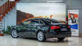 Audi A6 2013 г.в.