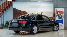 Audi A6 2013 г.в.