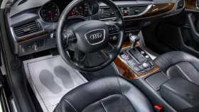 Audi A6 2013 г.в.