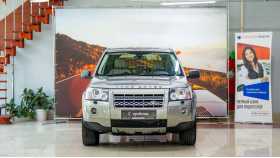 Land Rover Freelander 2010 г.в.