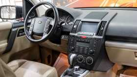 Land Rover Freelander 2010 г.в.