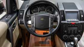 Land Rover Freelander 2010 г.в.