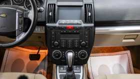 Land Rover Freelander 2010 г.в.