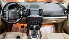 Land Rover Freelander 2010 г.в.