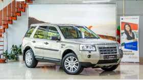 Land Rover Freelander 2010 г.в.