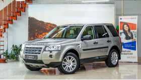 Land Rover Freelander 2010 г.в.