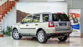 Land Rover Freelander 2010 г.в.