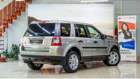 Land Rover Freelander 2010 г.в.