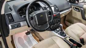 Land Rover Freelander 2010 г.в.