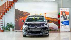Citroen C4 2011 г.в.