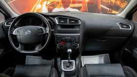 Citroen C4 2011 г.в.