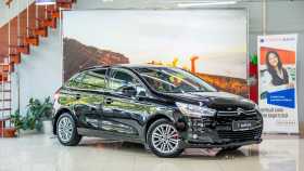 Citroen C4 2011 г.в.