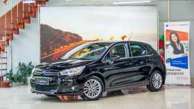 Citroen C4 2011 г.в.
