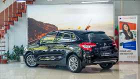 Citroen C4 2011 г.в.