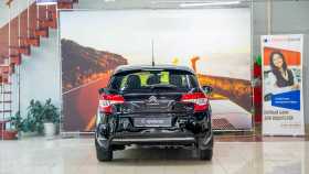 Citroen C4 2011 г.в.