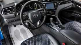 Toyota Camry 2019 г.в.