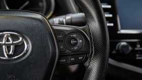 Toyota Camry 2019 г.в.