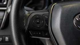 Toyota Camry 2019 г.в.