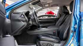 Toyota Camry 2019 г.в.
