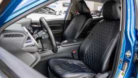 Toyota Camry 2019 г.в.