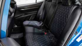 Toyota Camry 2019 г.в.