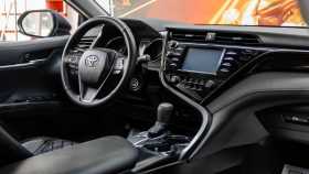 Toyota Camry 2019 г.в.