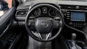 Toyota Camry 2019 г.в.