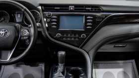 Toyota Camry 2019 г.в.