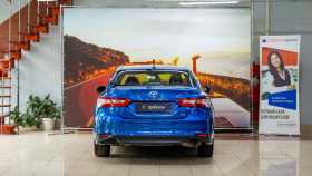 Toyota Camry 2019 г.в.