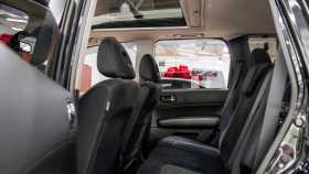 Nissan X-Trail 2012 г.в.