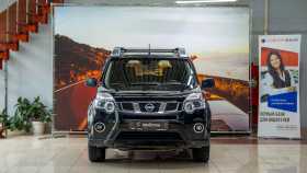 Nissan X-Trail 2012 г.в.