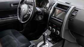 Nissan X-Trail 2012 г.в.