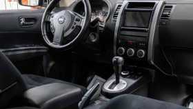 Nissan X-Trail 2012 г.в.