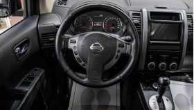 Nissan X-Trail 2012 г.в.