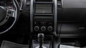 Nissan X-Trail 2012 г.в.
