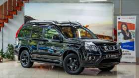 Nissan X-Trail 2012 г.в.