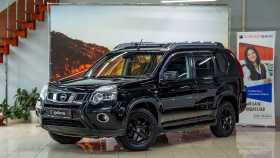 Nissan X-Trail 2012 г.в.