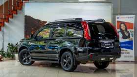 Nissan X-Trail 2012 г.в.