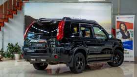 Nissan X-Trail 2012 г.в.