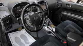 Nissan X-Trail 2012 г.в.
