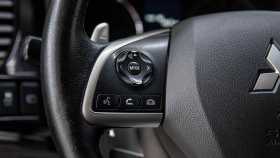 Mitsubishi Outlander 2013 г.в.