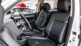 Mitsubishi Outlander 2013 г.в.