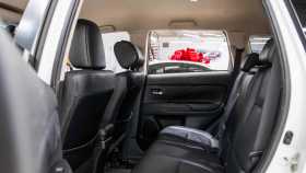 Mitsubishi Outlander 2013 г.в.