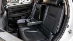 Mitsubishi Outlander 2013 г.в.