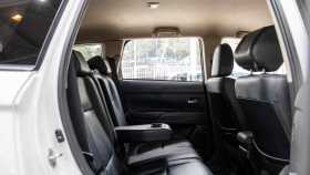 Mitsubishi Outlander 2013 г.в.