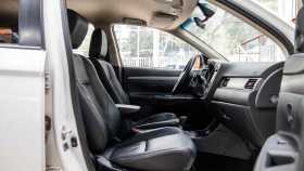 Mitsubishi Outlander 2013 г.в.