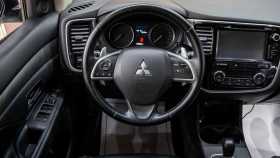 Mitsubishi Outlander 2013 г.в.